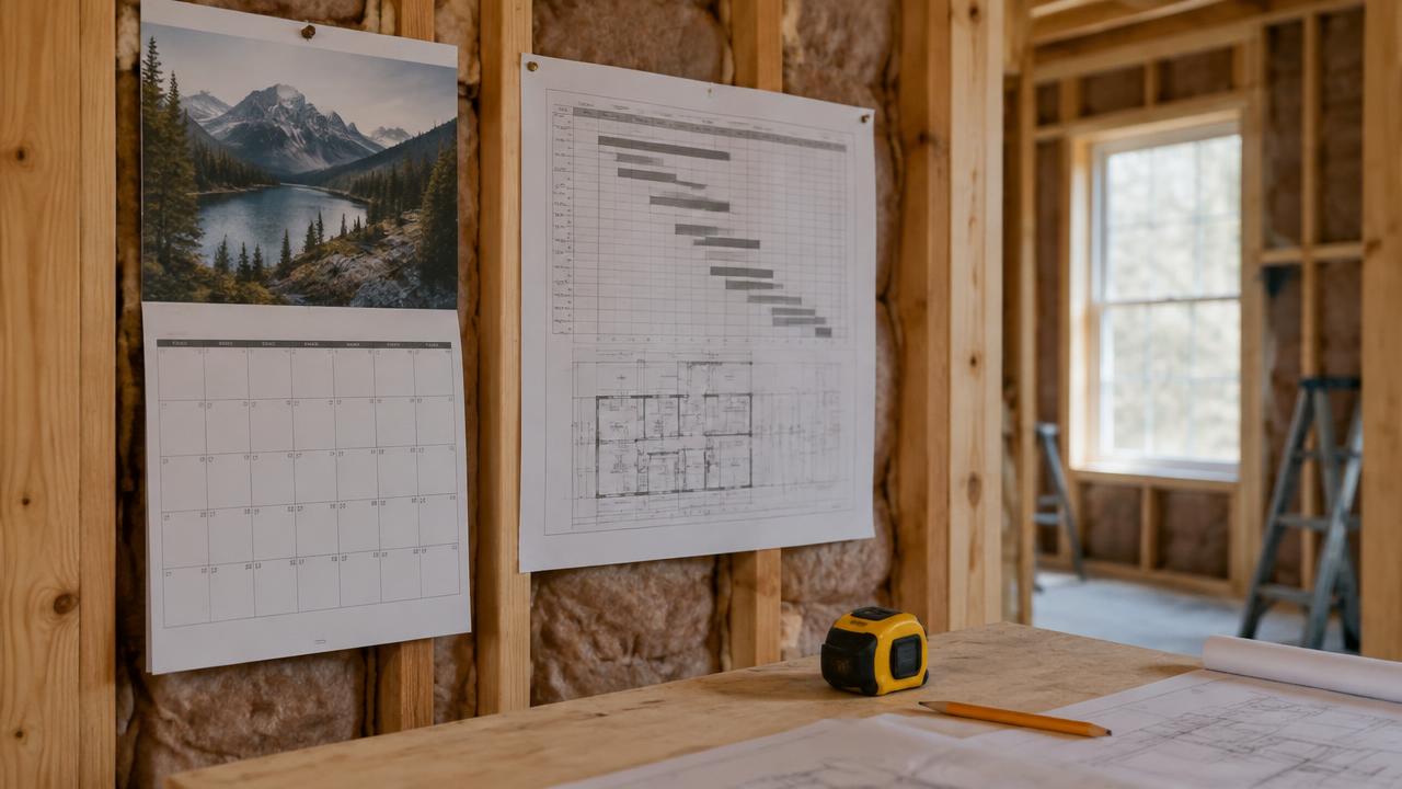 Project Timeline Estimator: How Long Will It Take? project