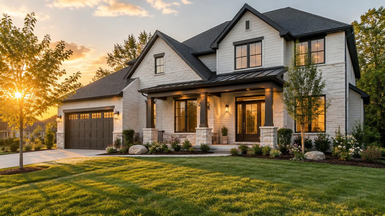 Renovation ROI: Will It Pay Off? project